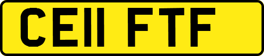 CE11FTF