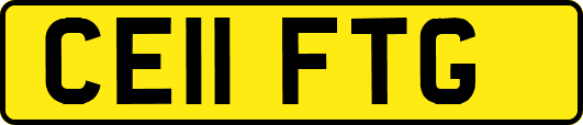 CE11FTG