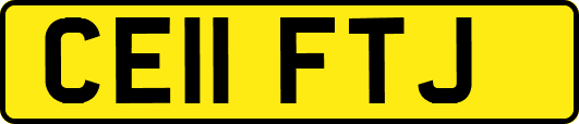 CE11FTJ