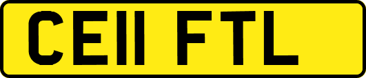 CE11FTL