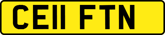 CE11FTN