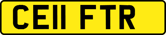 CE11FTR