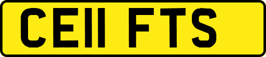 CE11FTS