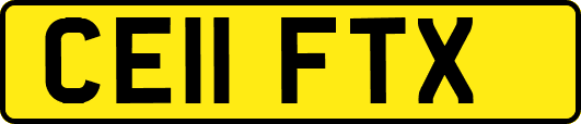 CE11FTX