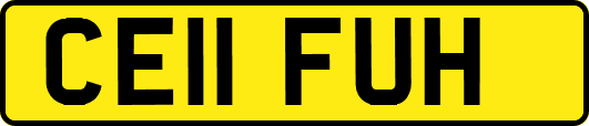 CE11FUH