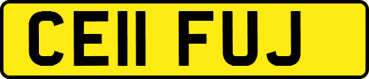 CE11FUJ