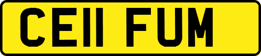 CE11FUM