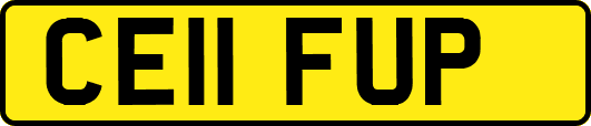 CE11FUP