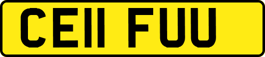 CE11FUU