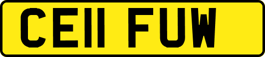 CE11FUW