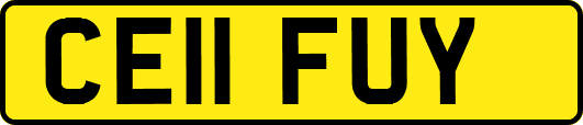 CE11FUY