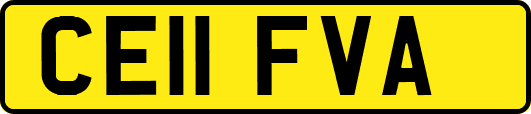 CE11FVA