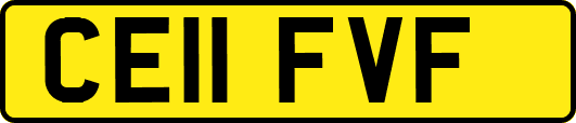 CE11FVF