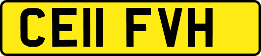 CE11FVH