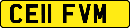 CE11FVM