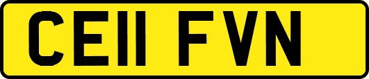 CE11FVN