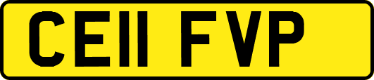 CE11FVP