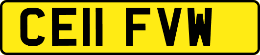 CE11FVW