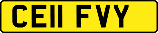 CE11FVY