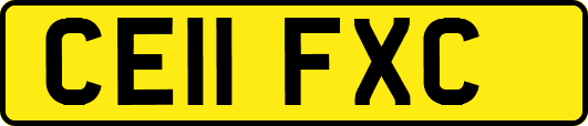 CE11FXC