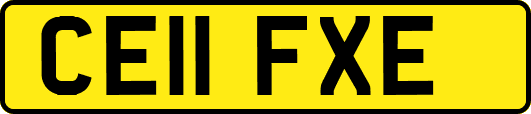 CE11FXE