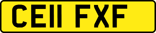 CE11FXF