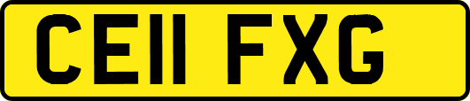 CE11FXG