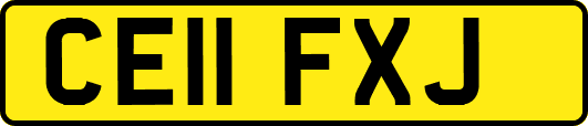 CE11FXJ