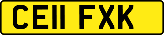 CE11FXK