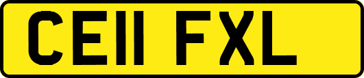 CE11FXL