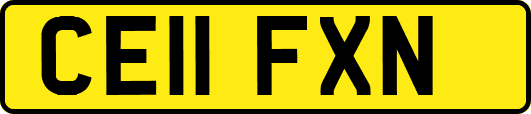 CE11FXN