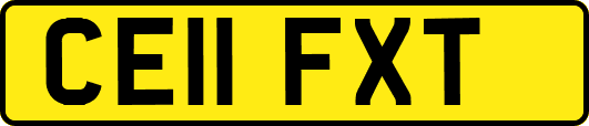 CE11FXT