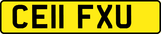 CE11FXU