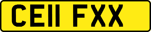 CE11FXX