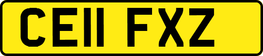 CE11FXZ