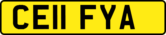 CE11FYA