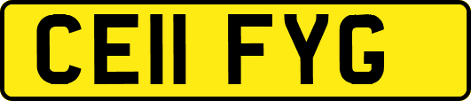 CE11FYG