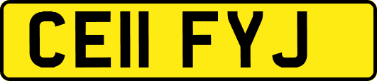 CE11FYJ