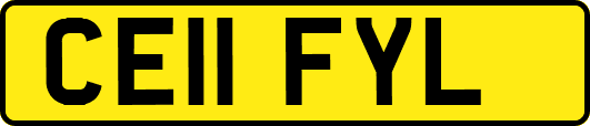 CE11FYL