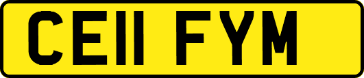 CE11FYM