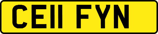 CE11FYN