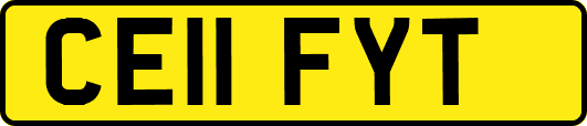 CE11FYT