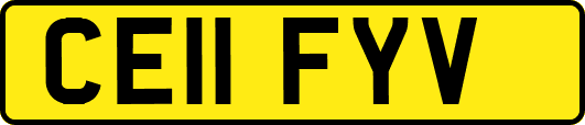 CE11FYV