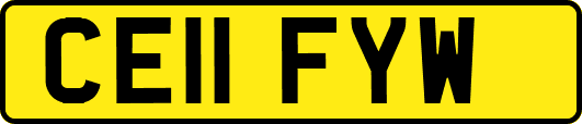 CE11FYW