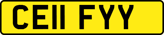 CE11FYY
