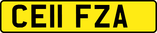 CE11FZA