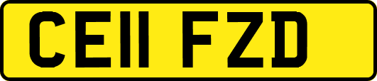 CE11FZD