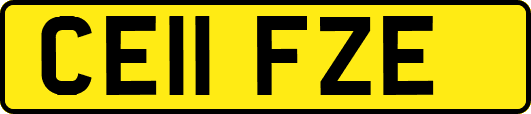 CE11FZE