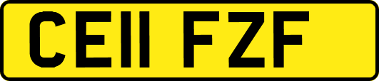 CE11FZF