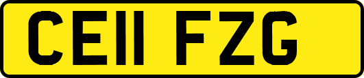 CE11FZG